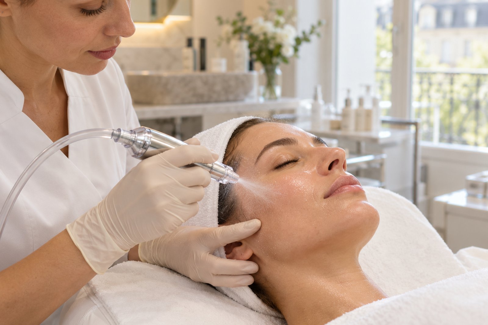 JetPeel : avis complet sur ce soin de peau