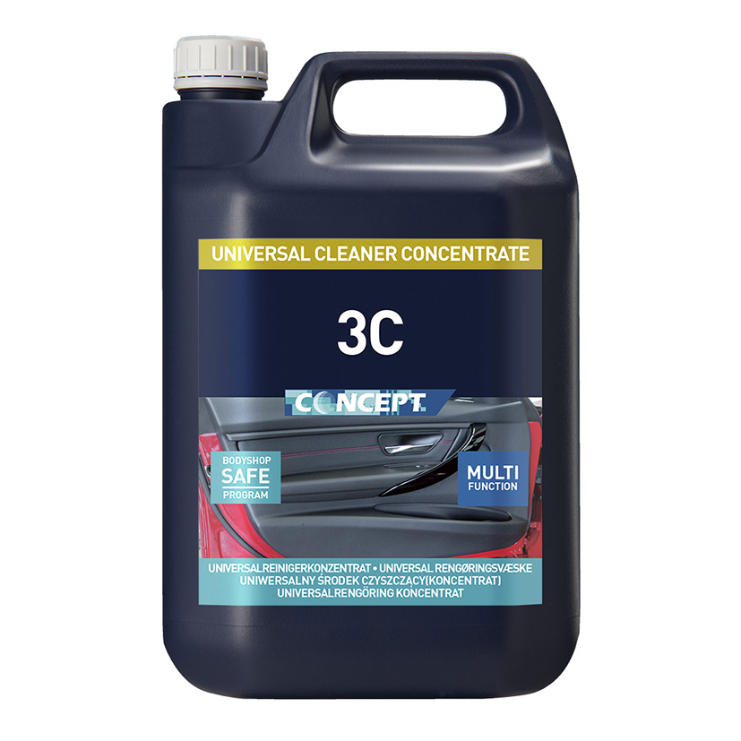 Nettoyant universel 3C – APC 5 litres