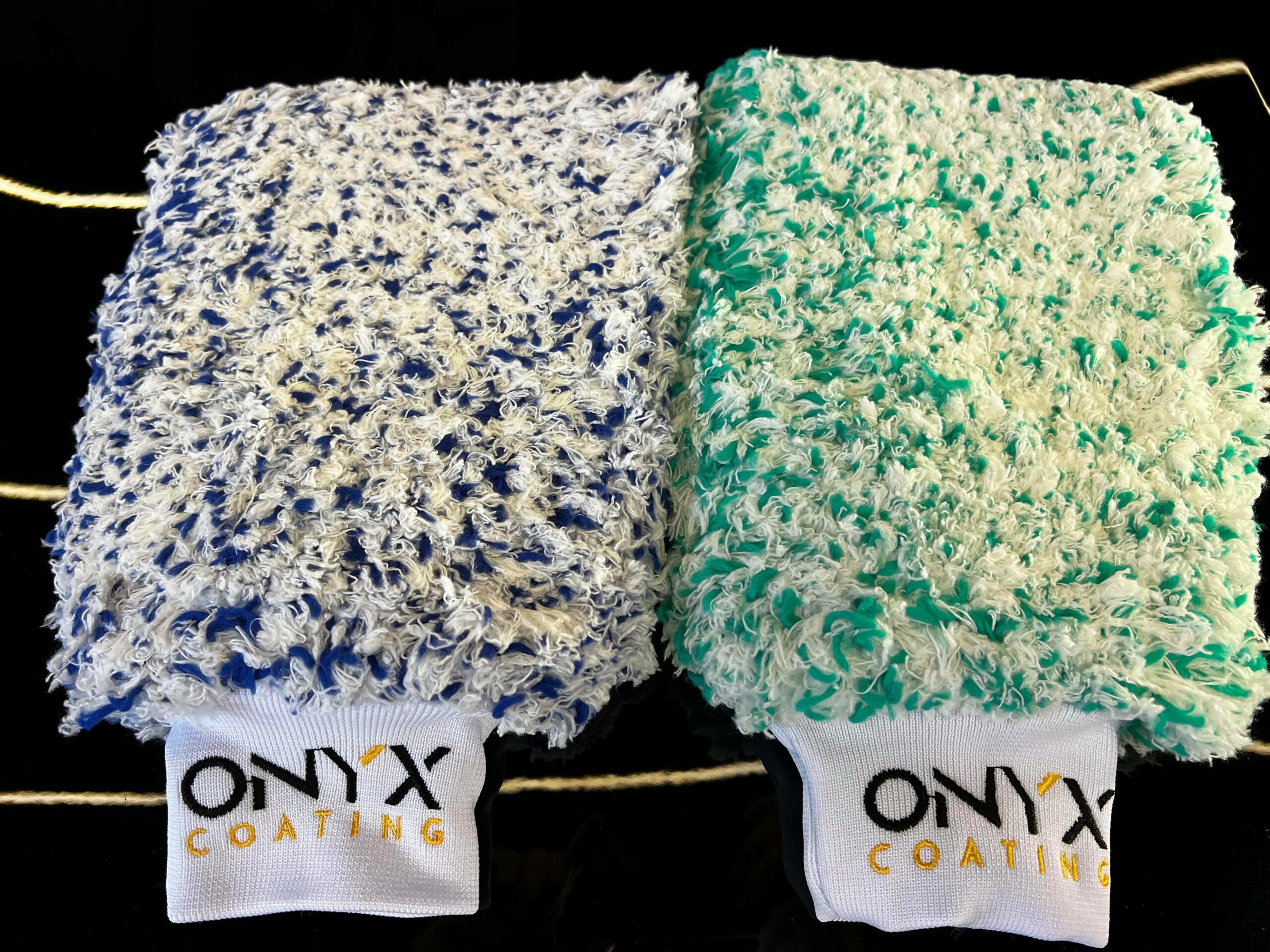 Gant de lavage ONYX l’unité
