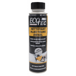 ECOTEC 1010 – Nettoyant Injecteurs Diesel