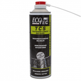 ECOTEC 1103 – TCS Traitement Curatif des Suies