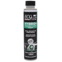 ECOTEC 1202 – HYBRID+ Traitement hybride essence