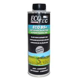 ECOTEC 1203 – ECO85+ Nettoyant Injection Super éthanol E85