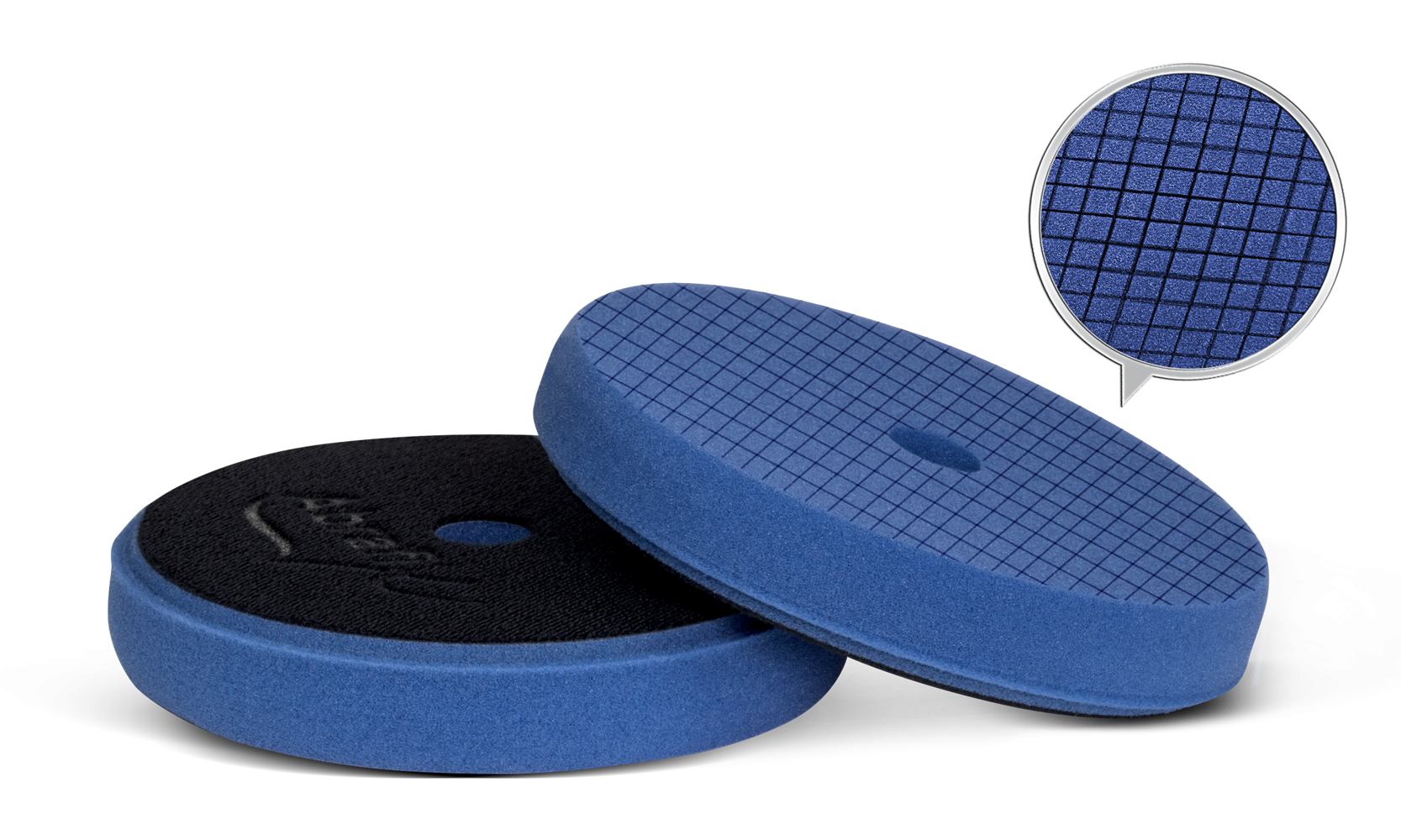 SCHOLL CONCEPTS SpiderPad navy-blue S 90/25 mm