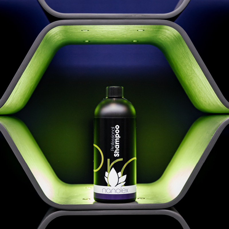 NANOLEX Professional Shampoo 1L