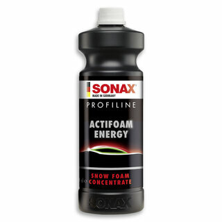 SONAX Profiline ActiFoam 1 litre PH neutre