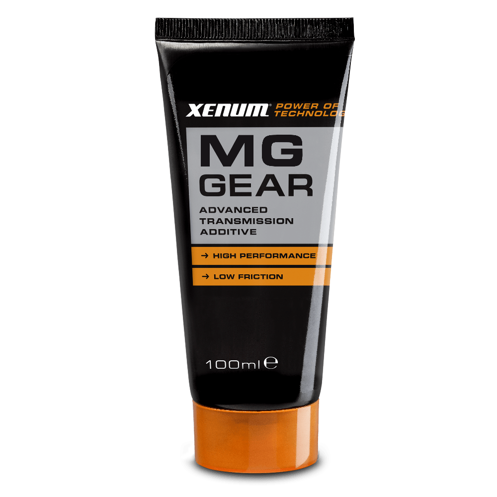 XENUM MG GEAR Additif huile de transmission contre usure et friction