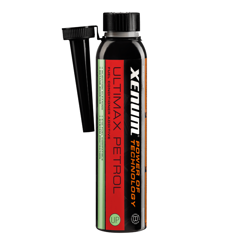 XENUM Ultimax Petrol Conditioner Additif améliorant essence