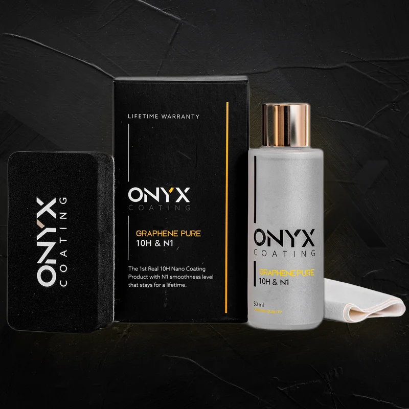 ONYX Graphène Pure 50ml carton de 12 unités